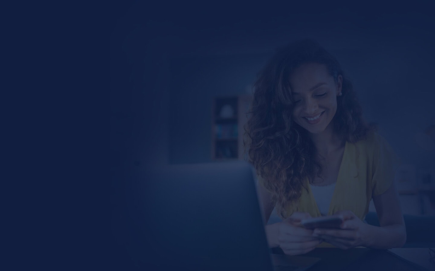 Header Background Image