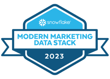 FullContact Recognized as a Leader in Snowflake’s Modern Marketing Data Stack Report