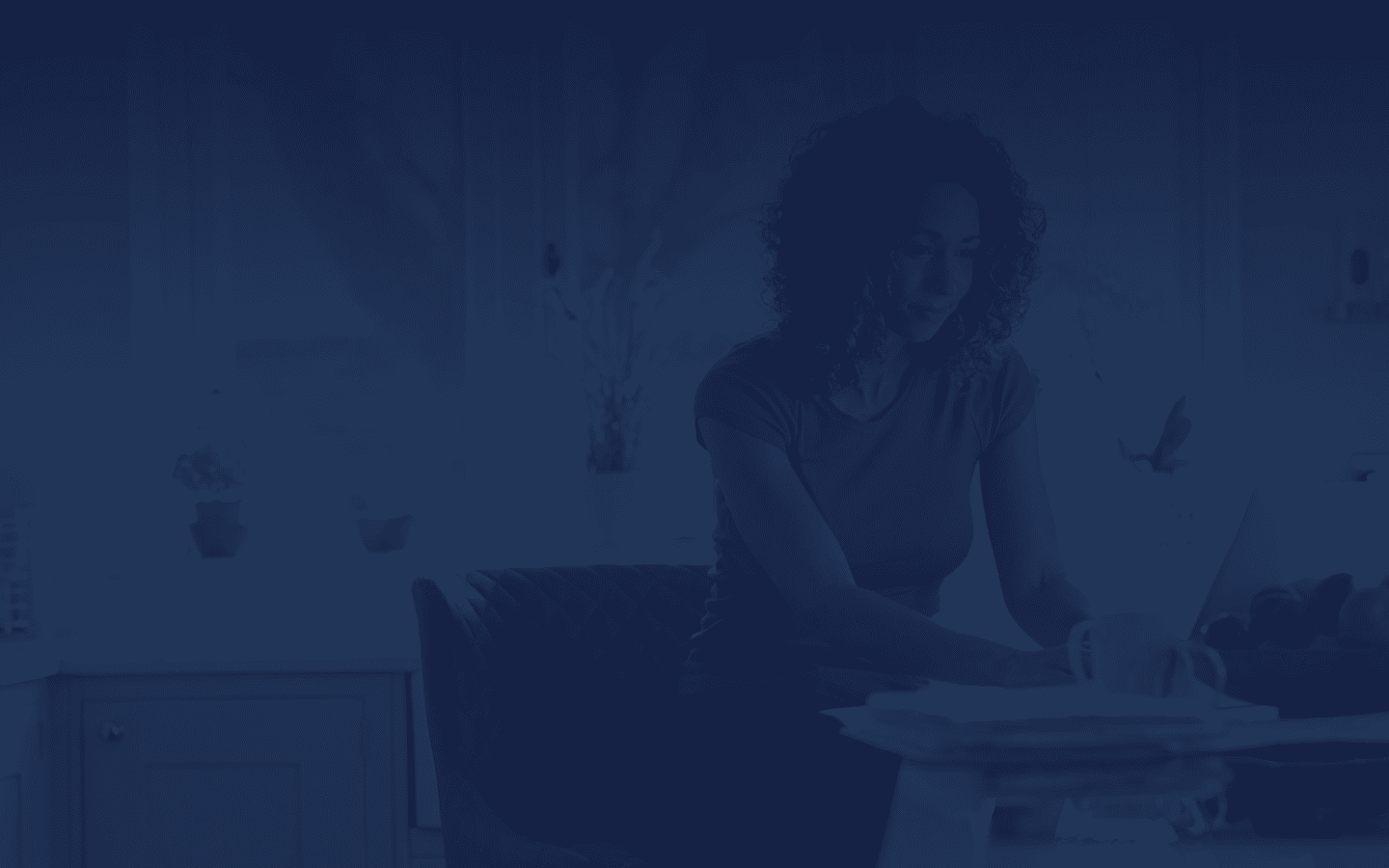 Header Background Image