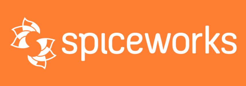 Spiceworks Orange Technology